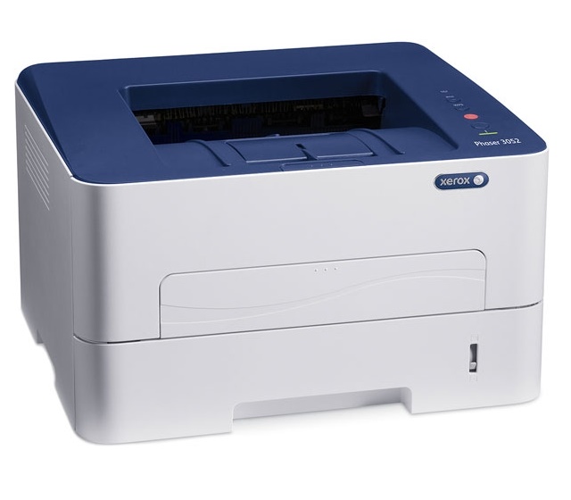 Xerox Phaser 3052NI